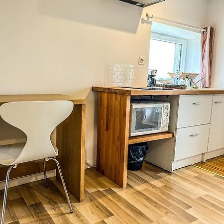 Confortable T2 Equipe Axe Cuissai Damigny Exterior foto